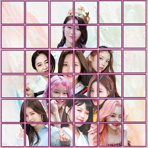 Momoland Polysquare-Polysphere Edition icon