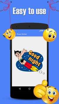 Stickers for whatsapp screenshot 4