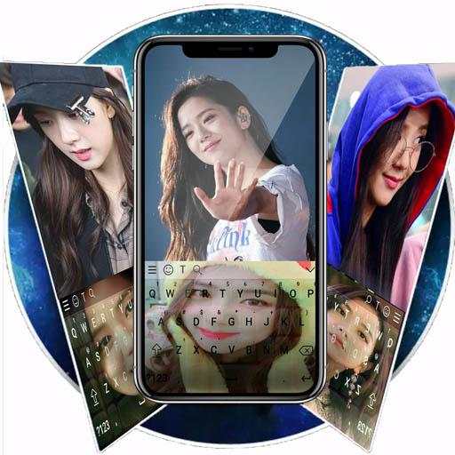 Kim Jisoo Keyboard 1.8.0