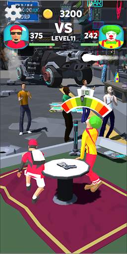 Slap Champs - Slap Master Kings Slap Competition screenshot 4