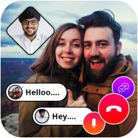 Live Video Chat - Video Chat With Random People icon