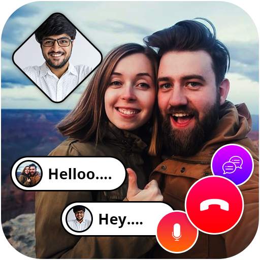 Live Video Chat - Video Chat With Random People 1.0