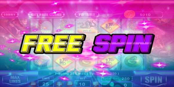 City Dragon Slots screenshot 4
