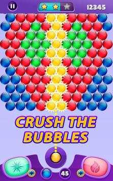 Bubble Dash скриншот 1