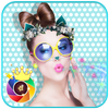 Beauty Plus Camera icon