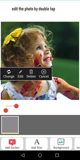 Latest Photo Collage Maker 2020 best foto Edit app screenshot 6
