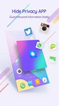 Love - ZERO Launcher screenshot 8