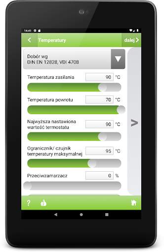 Reflex Pro App screenshot 7