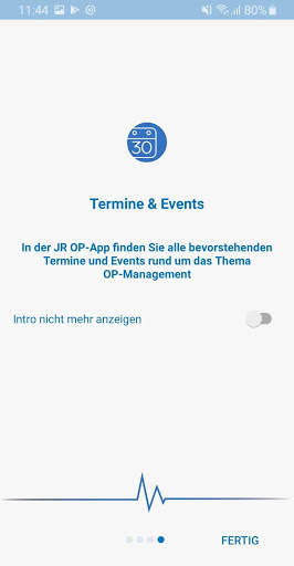 OP-Management App screenshot 4