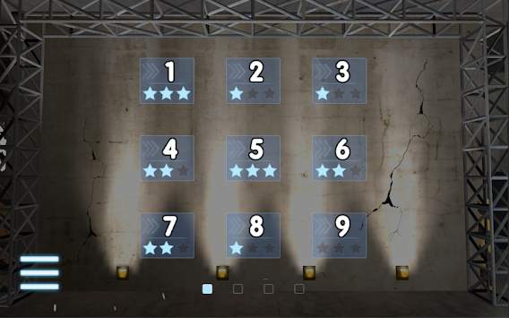 Extreme Car Racing 3D screenshot 5