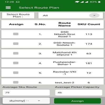 Dealshare Picker App screenshot 3