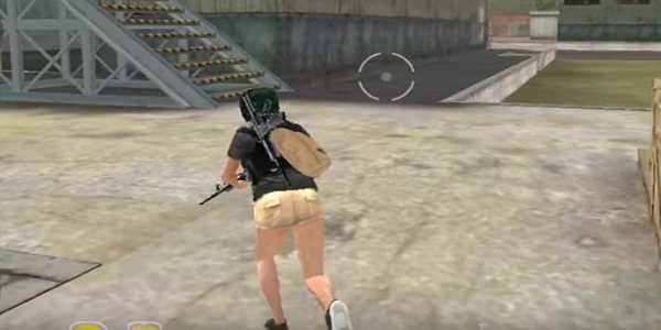 Guides Garena Free Fire screenshot 2