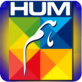 Hum TV icon