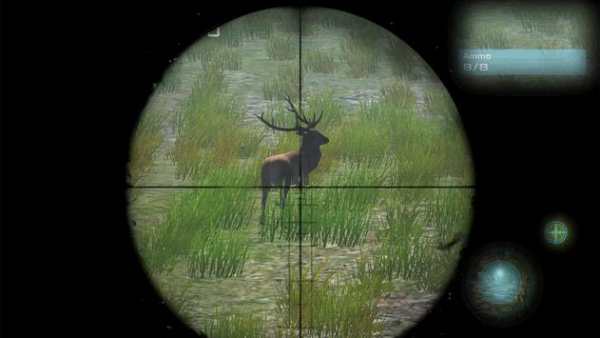Deer Hunter screenshot 5