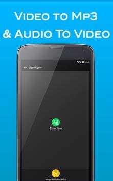 Video Editor - Edit Any Video screenshot 5