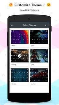 Arabic keyboard screenshot 4