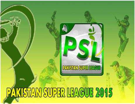 PAKISTAN SUPER LEAGUE Song Mp3 screenshot 1