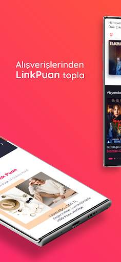 ShopLink screenshot 2