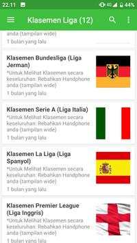TV Bola Live screenshot 2