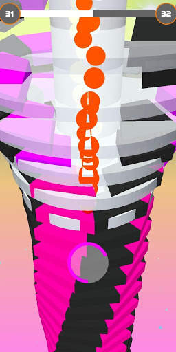 dodge balloon Addictive free arcade game screenshot 1