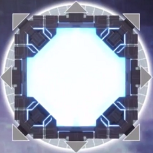 AI (YU-GI-OH) icon