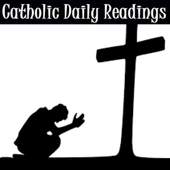Catholic Daily Readings 1.0