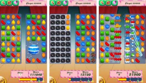 Guide For Candy Crush Saga screenshot 4
