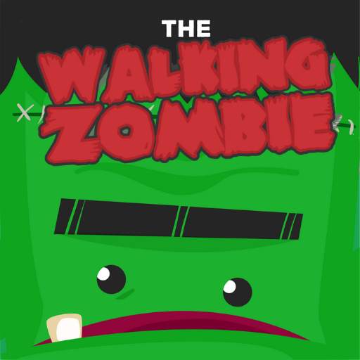 The Walking Zombie - Tap Tap Game 1.0