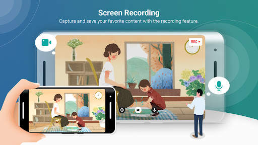 AirScreen - AirPlay & Cast screenshot 6