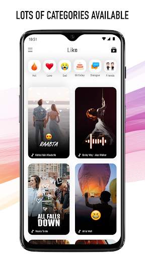 MV Master - MV Master Video Maker screenshot 1