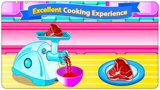 Pizza backen - Kochspiel screenshot 6