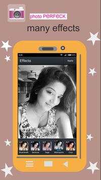 Sweet Selfie hd Camera screenshot 3
