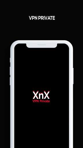 xnXx Vpn Private screenshot 1
