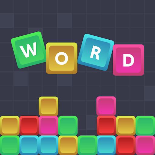 CryptoWord - Earn BTC icon