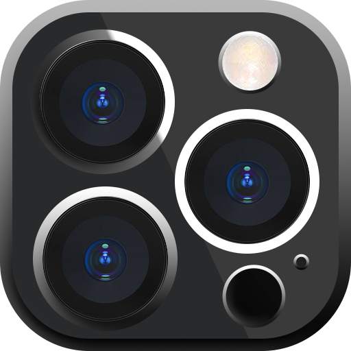 Camera for iPhone 12 Pro – OS 14 Camera 1.1