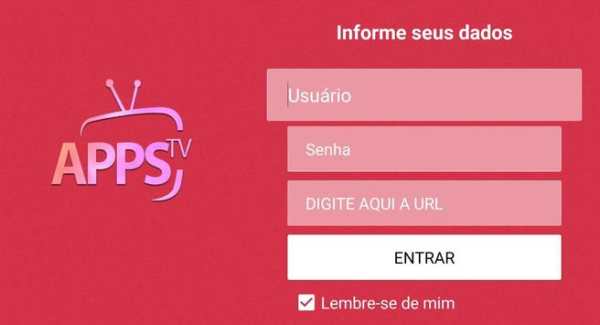 APPSTV screenshot 2