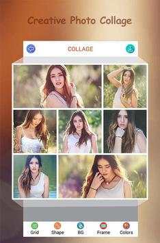 PhotoScape Collage screenshot 2