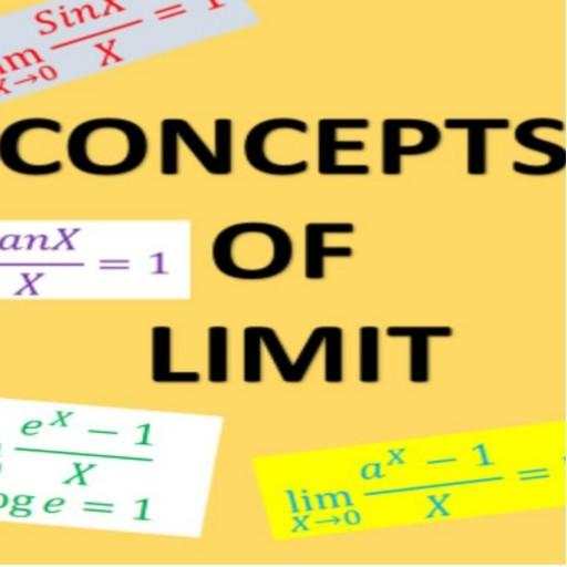 Basic Concepts of Limit(maths Booster) 2019 4.0