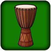 Play the Djembe : Make Music - Play Music 6.0