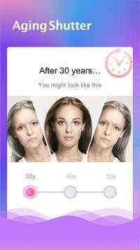 Funny Future Face - Horoscope screenshot 1
