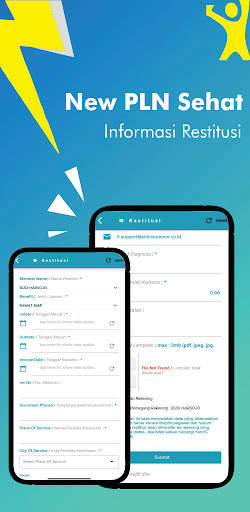 PLN Sehat screenshot 5