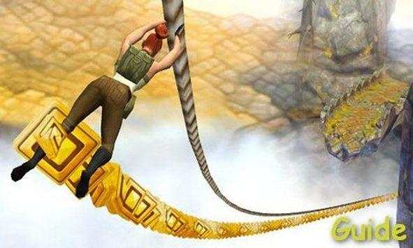 Guide For Temple Run 2 screenshot 1