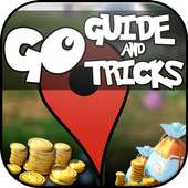 Go Guide - For Pokemon Go