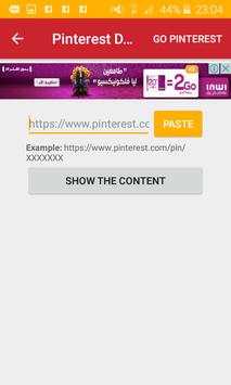 social network downloader screenshot 6