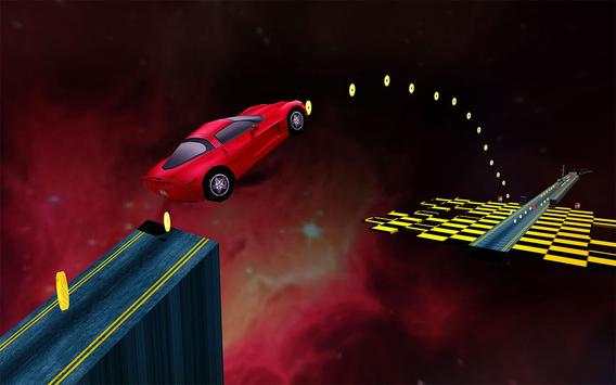 Real Car Stunts: Dangerous Racing Adventure screenshot 7