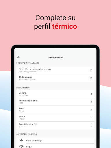 clim8 screenshot 8