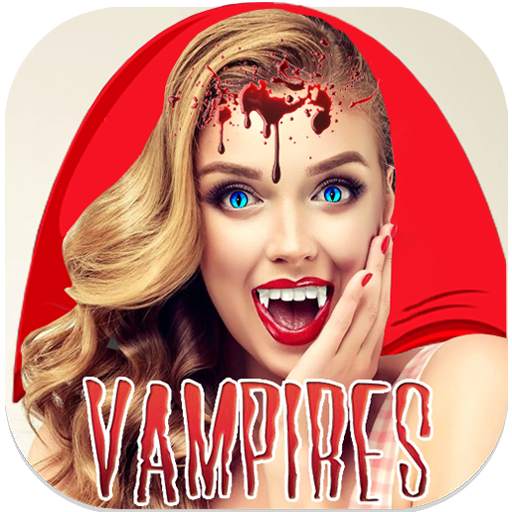 Vampire Face Maker 12.2