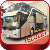 Bus Mania Telolet 1.0