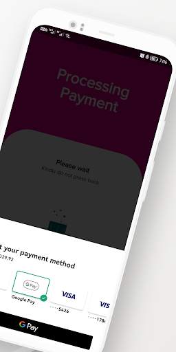 MySyara – Car Care Simplified screenshot 6
