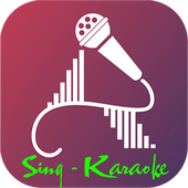 Hat karaoke ( Hát karaoke - Sing Love Song) आइकन